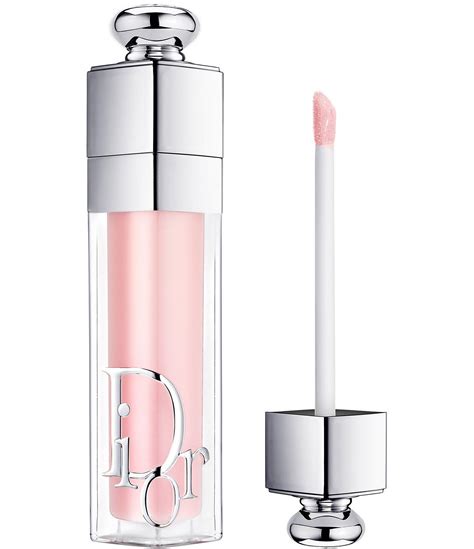 dior addict gloss nicki minaj|Dior christian lip maximizer.